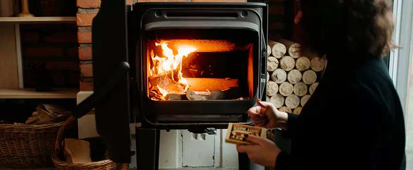 Key Features of Vermont Castings Fireplaces in South Laurel, MD