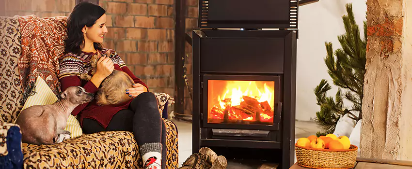 Wood Stove Chimney Cleaning Services in South Laurel, MD
