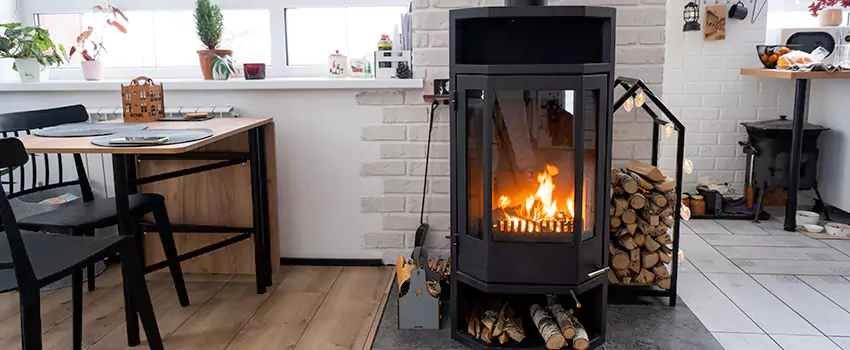 Wood Stove Firebox Installation Services in South Laurel, MD