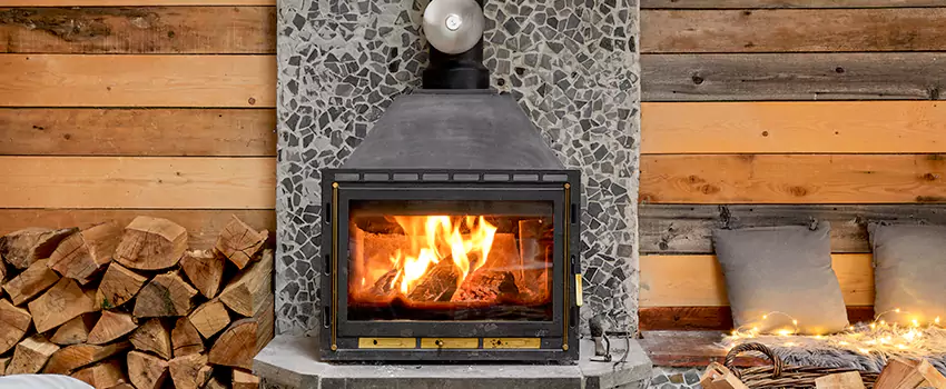 Wood Stove Cracked Glass Repair Services in South Laurel, MD