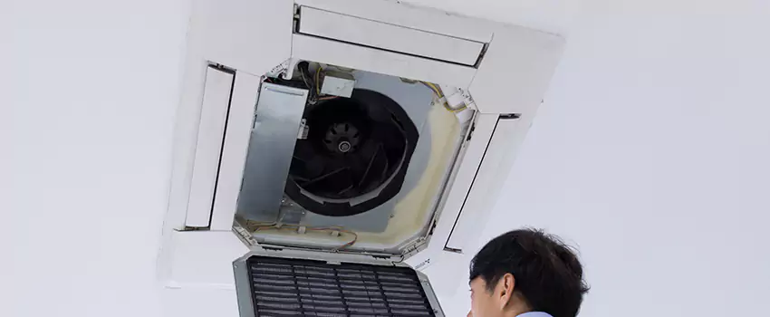 Benefits of Professional Air Duct Cleaning in South Laurel, Maryland