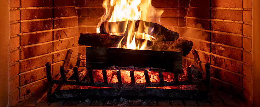 Chimney Ash Dump Cover Repair Services in South Laurel, MD