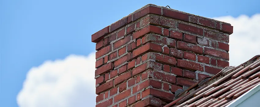 Chimney Concrete Bricks Rotten Repair Services in South Laurel, Maryland