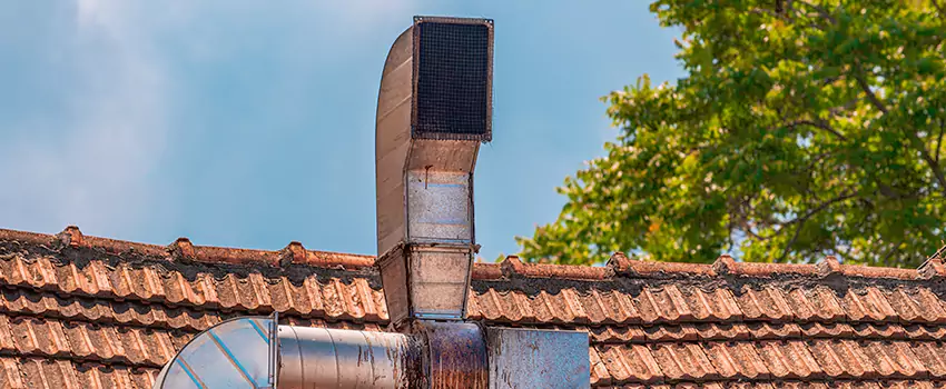 Chimney Cleaning Cost in South Laurel, Maryland