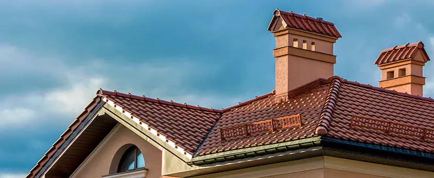 Residential Chimney Services in South Laurel, Maryland