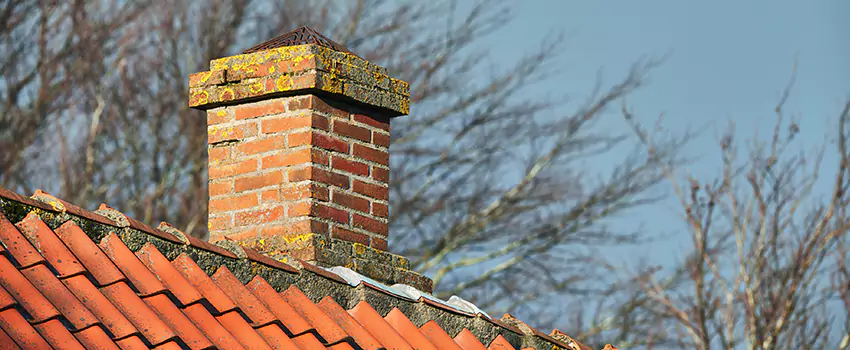 Chimney Flue Cap Installation in South Laurel, MD