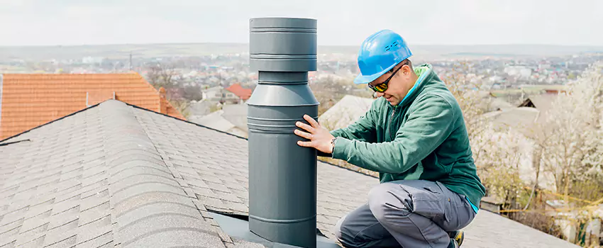 Insulated Chimney Liner Services in South Laurel, MD