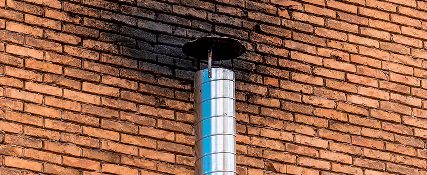 Chimney Design and Style Remodel Services in South Laurel, Maryland
