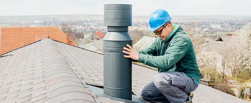 Chimney Repair Cost in South Laurel, MD