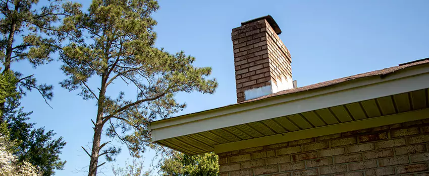 Brick Chimney Sweep Near Me in South Laurel, MD