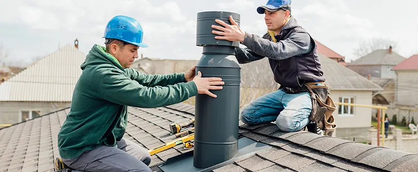 Commercial Chimney Cost in South Laurel, MD