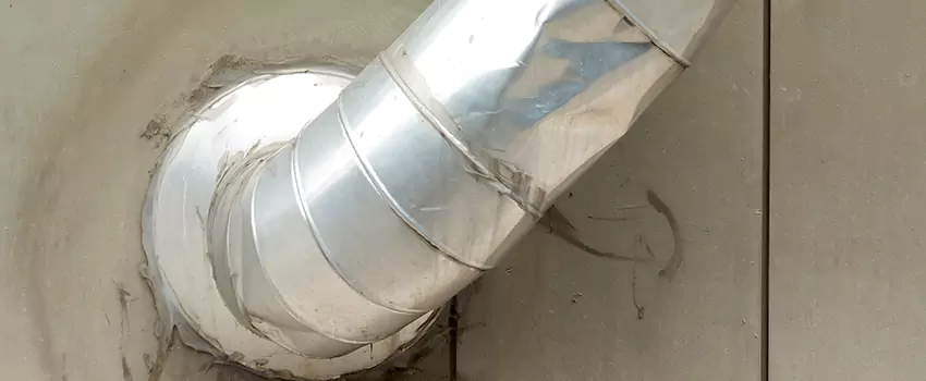 Dryer Vent Repair Process in South Laurel, MD