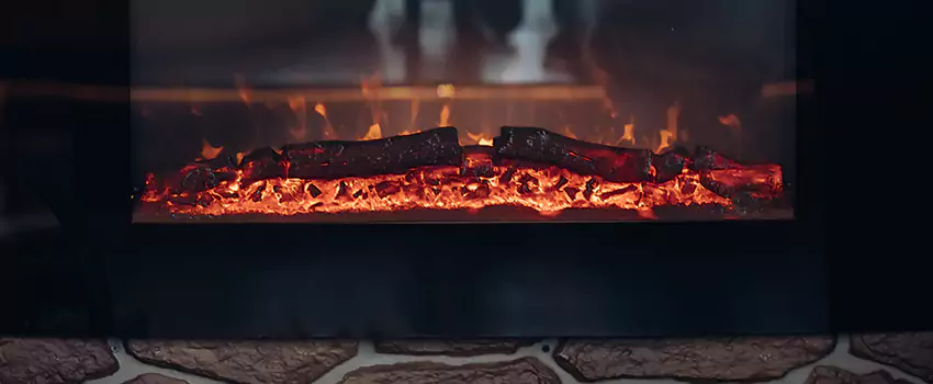 Cost of Electric Fireplace Repair Service in South Laurel, Maryland