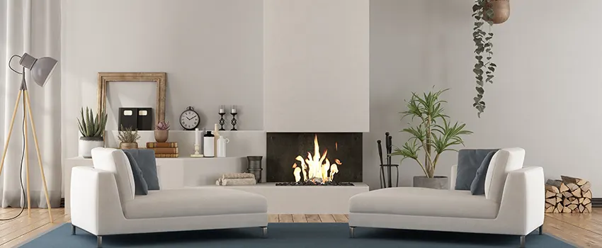 Decorative Fireplace Crystals Services in South Laurel, Maryland