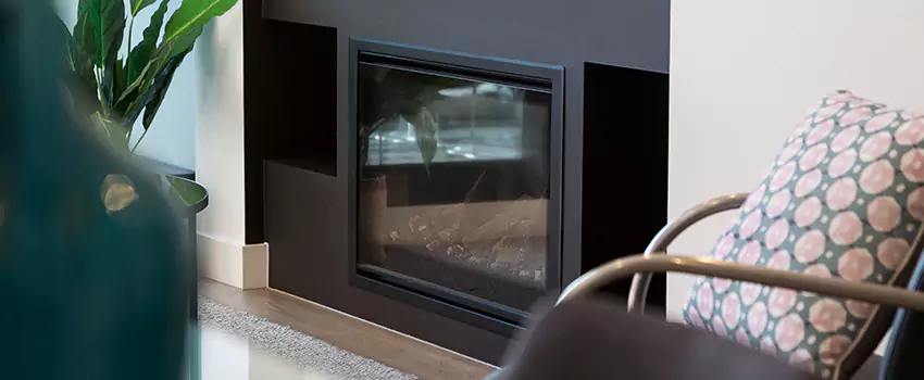 Gas Fireplace Installation in South Laurel, MD