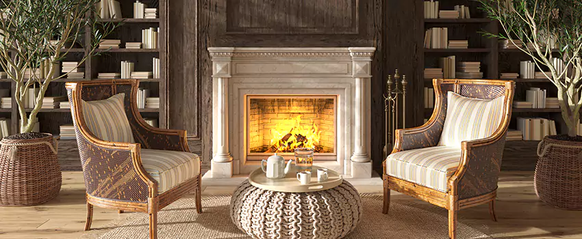 Ethanol Fireplace Fixing Services in South Laurel, Maryland