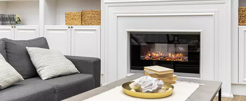 Pellet Fireplace Insert Installation in South Laurel, MD