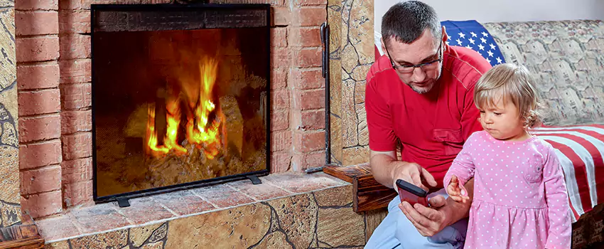 Fireplace Safety Locks For Kids in South Laurel, MD