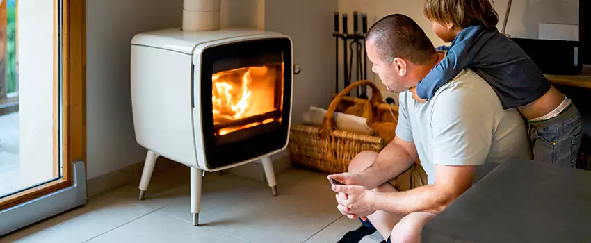 Fireplace Flue Maintenance Services in South Laurel, MD