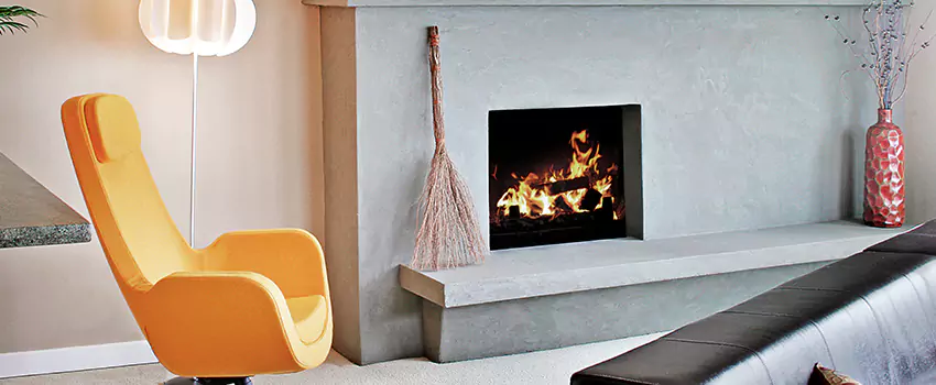 Electric Fireplace Makeover Services in South Laurel, MD