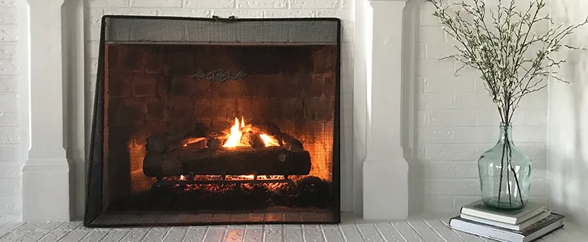 Cost-Effective Fireplace Mantel Inspection And Maintenance in South Laurel, MD