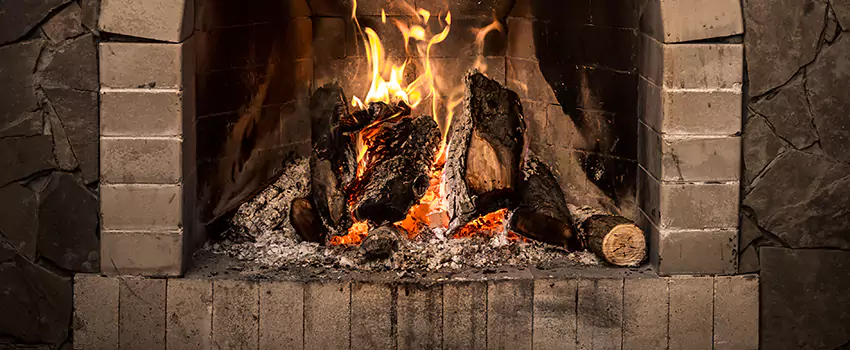 Cost of Rebuilding A Fireplace in South Laurel, Maryland