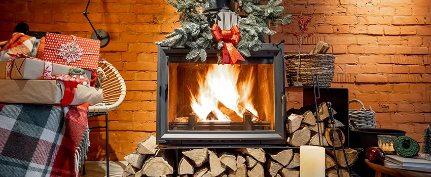 Steel Fireplace Grate Repair And Replacement Services in South Laurel, Maryland