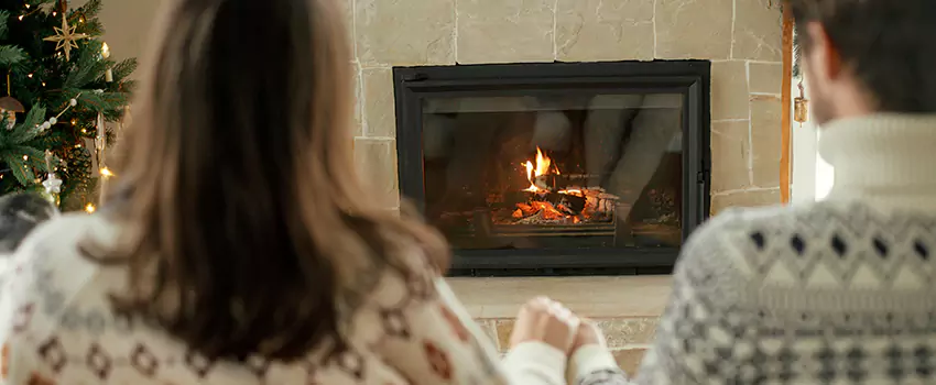 Fireplace Firebox Refurbish & Restore Services in South Laurel, MD