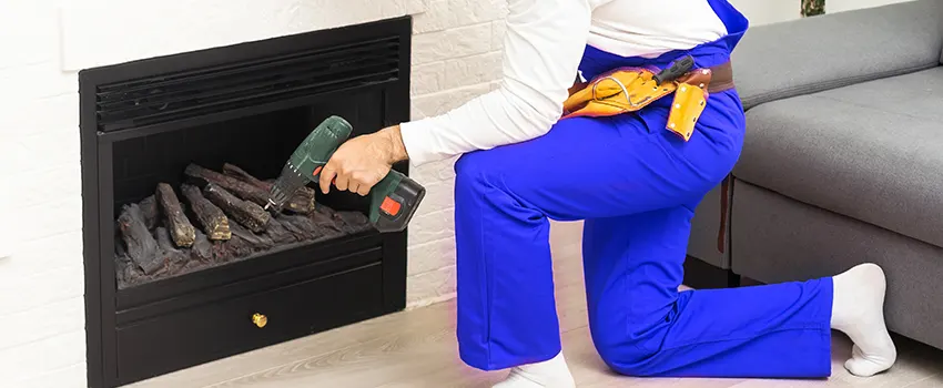 Fireplace Safety Inspection Specialists in South Laurel, Maryland