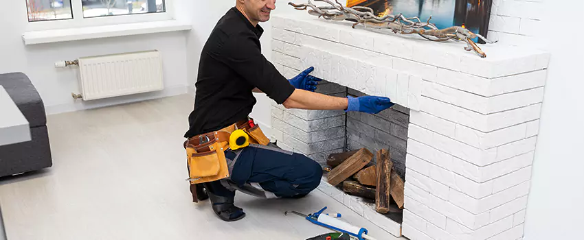 Gas Fireplace Repair And Replacement in South Laurel, MD