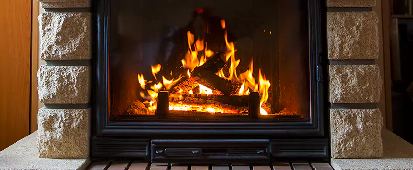 Fireplace Xtrordinair Probuilder Gas Fireplace Installation in South Laurel, MD