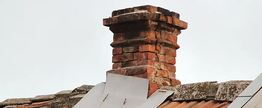 Cost of Fixing Blocked Chimney in South Laurel, Maryland