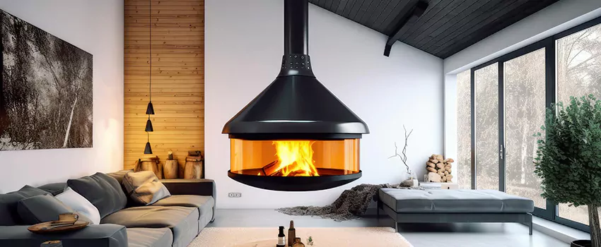 Floating Damaged Fireplace Repair Services in South Laurel, MD