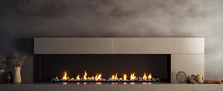 Gas Fireplace Logs Supplier in South Laurel, Maryland