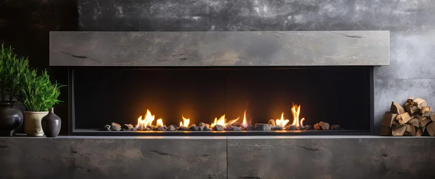 Gas Fireplace Front And Firebox Repair in South Laurel, MD