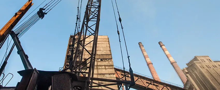 Industrial Chimneys Foundation Repair Services in South Laurel, MD