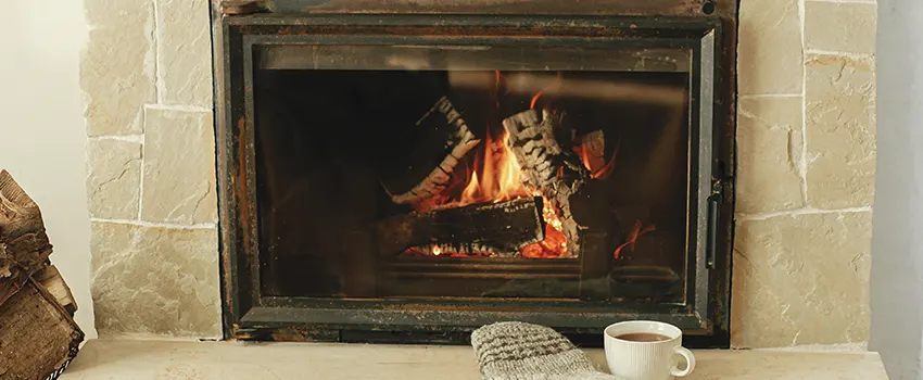 Kings man Fireplaces Insert Services in South Laurel, MD