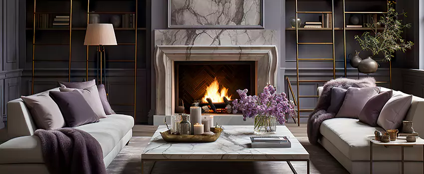Napoleon Galaxy Series Outdoor Fireplaces Repair in South Laurel, MD