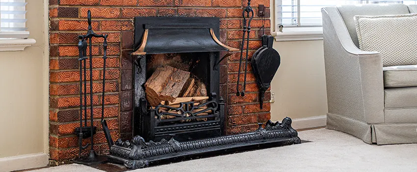 Custom Old Fireplace Redesign Services in South Laurel, Maryland