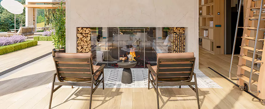 Ortal Space Creator Fireplace Repair in South Laurel, MD