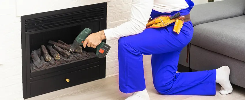 Pellet Fireplace Repair Services in South Laurel, MD