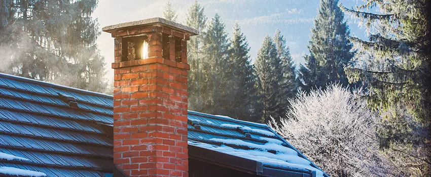 Residential Chimney Rain Caps Repair Services in South Laurel, MD