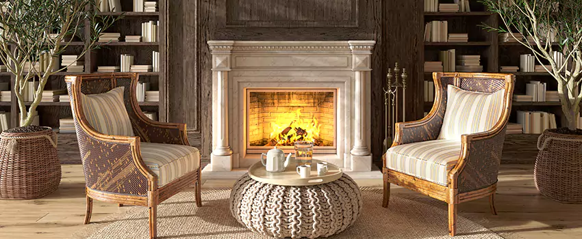 Cost of RSF Wood Fireplaces in South Laurel, Maryland