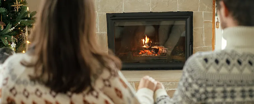 Superior Open-Hearth Wood Fireplaces in South Laurel, MD
