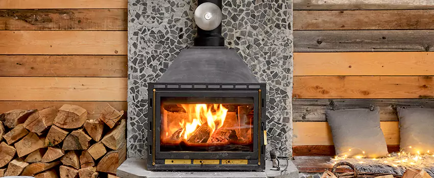Travis Industries Elite Fireplace Inspection and Maintenance in South Laurel, Maryland