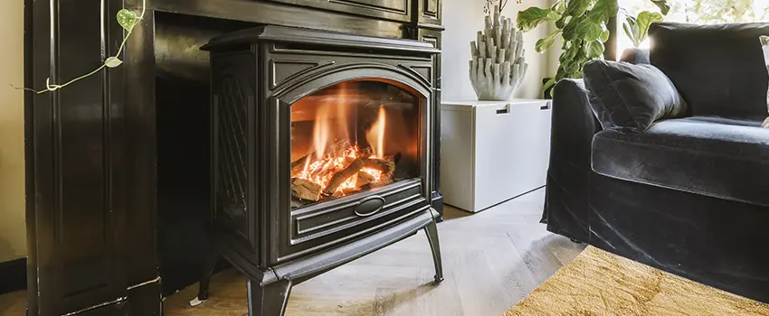 Valor Wood Fireplace in South Laurel, MD
