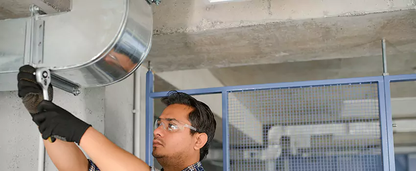 Benefit of Ventilation Cleaning in South Laurel, Maryland