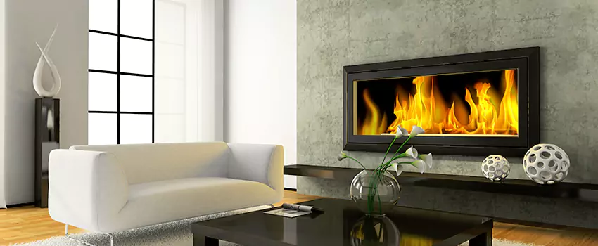 Ventless Fireplace Oxygen Depletion Sensor Installation and Repair Services in South Laurel, Maryland