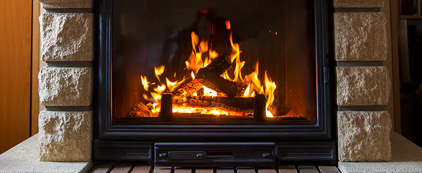 Cost of Wood Fireplace Installation in South Laurel, MD