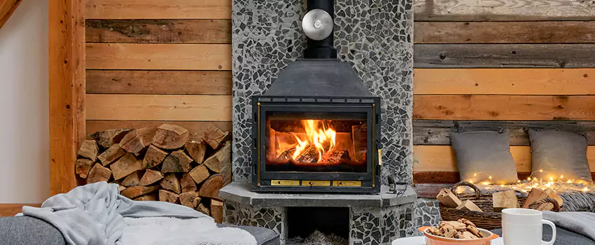 Affordable Wood Fireplace Fixing Solutions in South Laurel, Maryland
